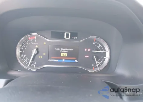 2017 Honda Pilot Ex-L из США, поврежденный, VIN 5FNYF5H5XHB007405